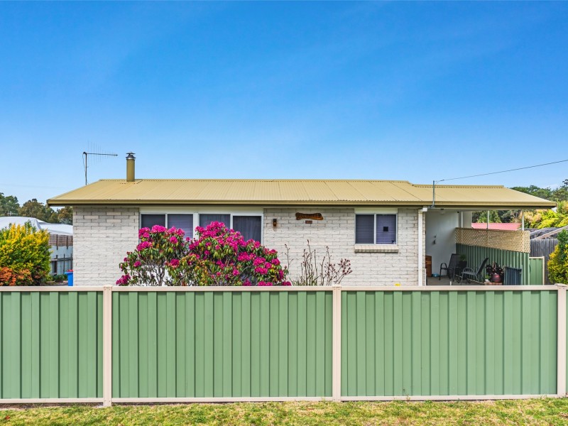 120 St Helens Point Road, Stieglitz TAS 7216