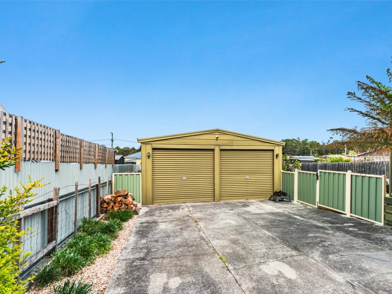 120 St Helens Point Road, Stieglitz TAS 7216