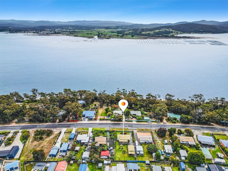 120 St Helens Point Road, Stieglitz TAS 7216