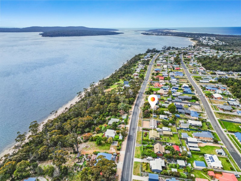 120 St Helens Point Road, Stieglitz TAS 7216