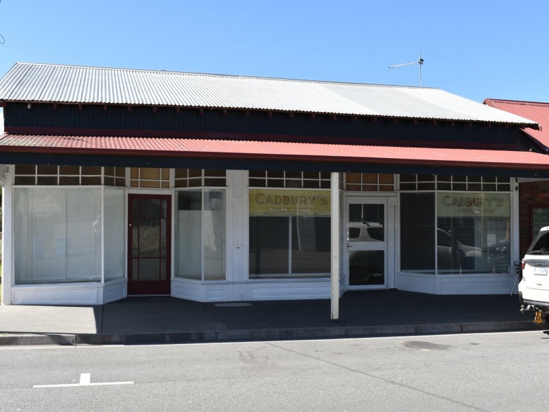 3 Story Street, St Marys TAS 7215