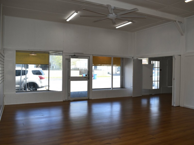 3 Story Street, St Marys TAS 7215