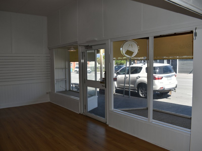 3 Story Street, St Marys TAS 7215