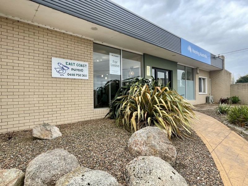 Suite 1 or 3/9 Pendrigh Place, St Helens TAS 7216