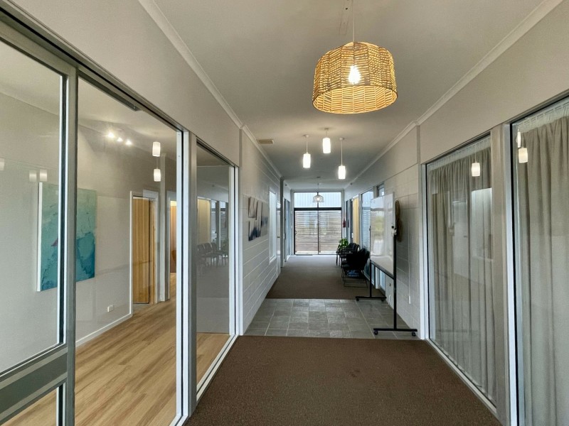 Suite 1 or 3/9 Pendrigh Place, St Helens TAS 7216