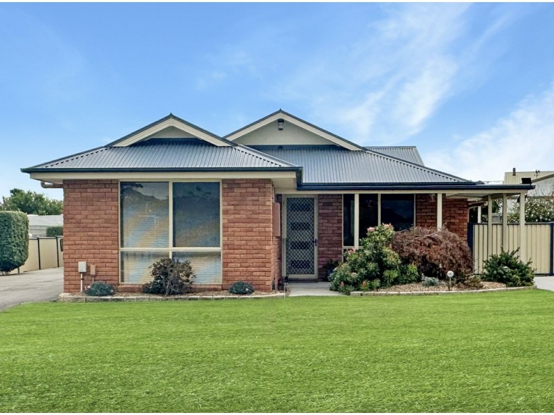 53 Parnella Drive, Stieglitz TAS 7216