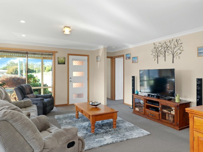 53 Parnella Drive, Stieglitz TAS 7216