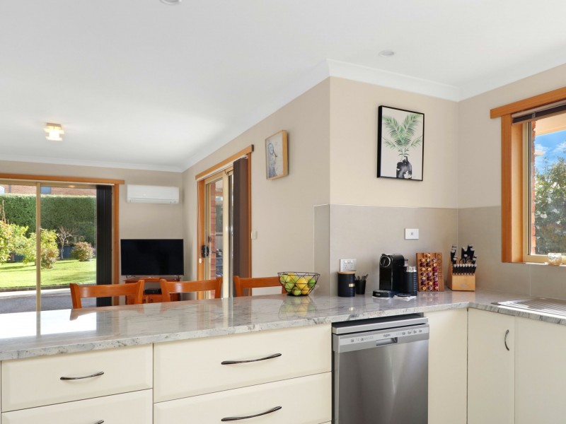 53 Parnella Drive, Stieglitz TAS 7216