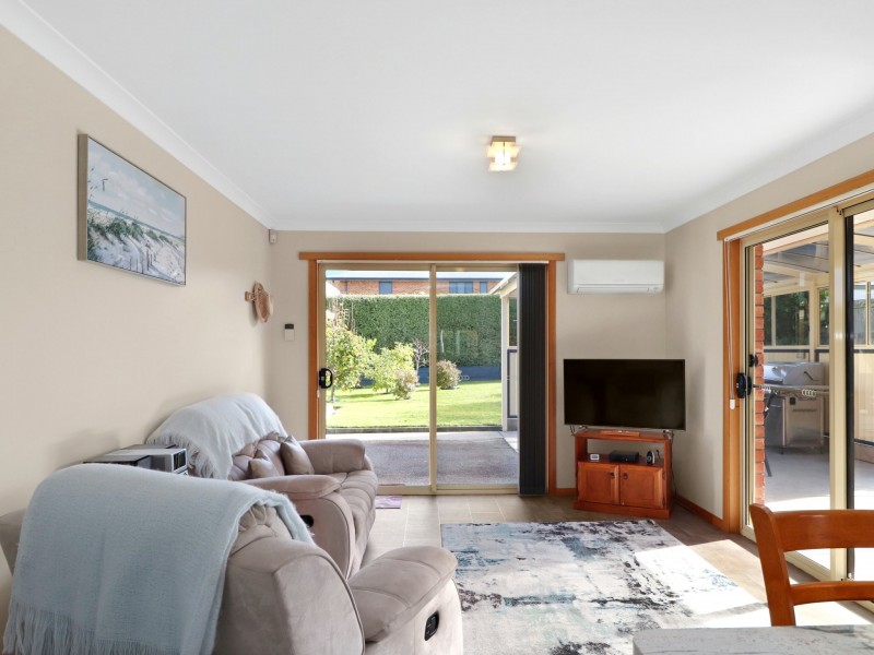 53 Parnella Drive, Stieglitz TAS 7216