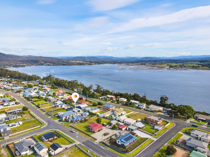 53 Parnella Drive, Stieglitz TAS 7216