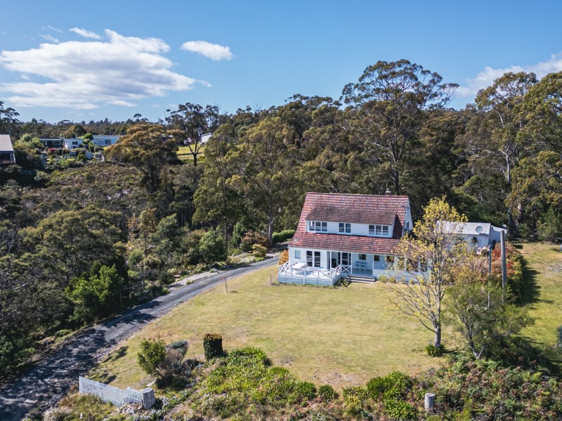 6 St Helens Point Road, St Helens TAS 7216