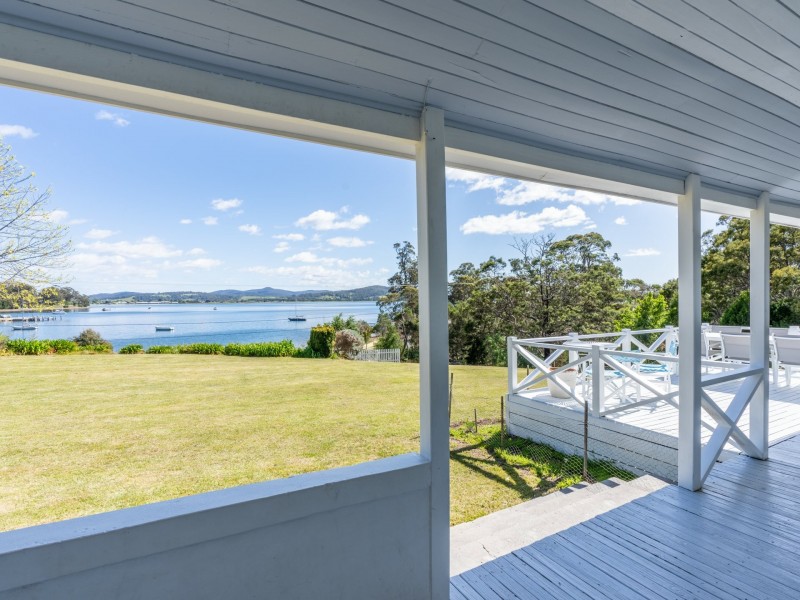 6 St Helens Point Road, St Helens TAS 7216