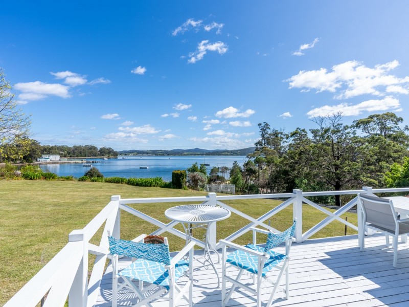 6 St Helens Point Road, St Helens TAS 7216