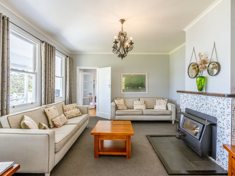 6 St Helens Point Road, St Helens TAS 7216