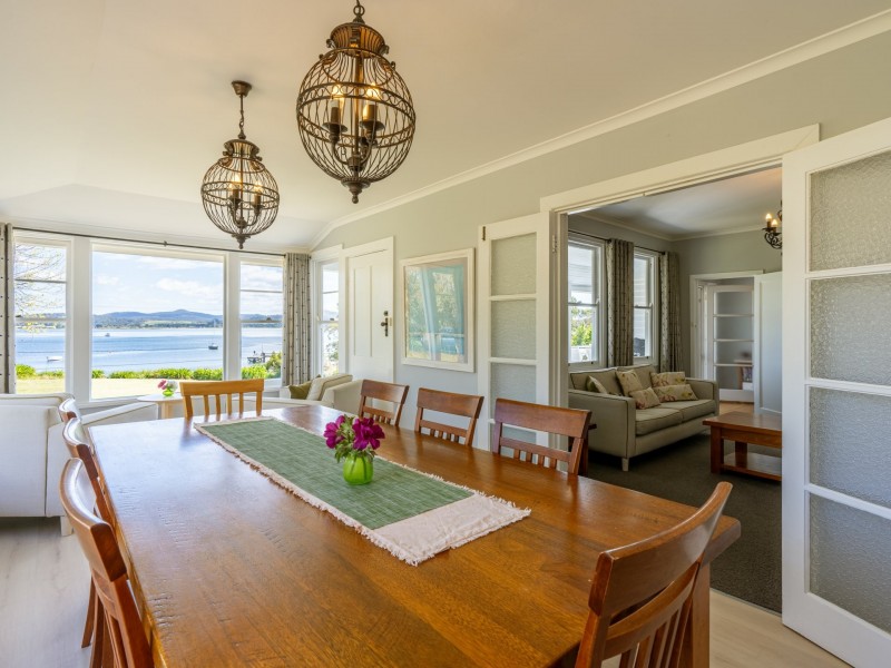 6 St Helens Point Road, St Helens TAS 7216