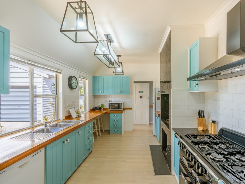 6 St Helens Point Road, St Helens TAS 7216