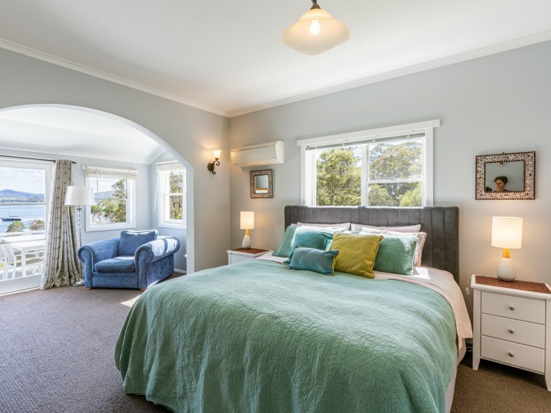 6 St Helens Point Road, St Helens TAS 7216