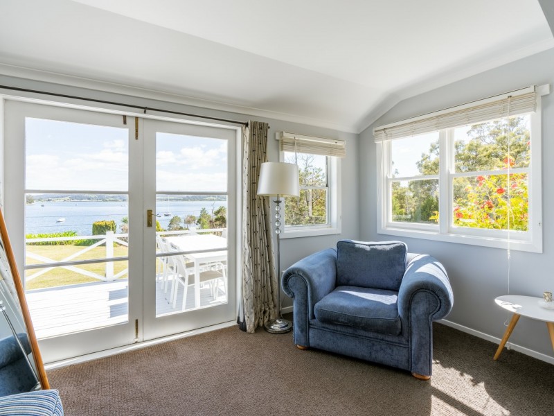 6 St Helens Point Road, St Helens TAS 7216