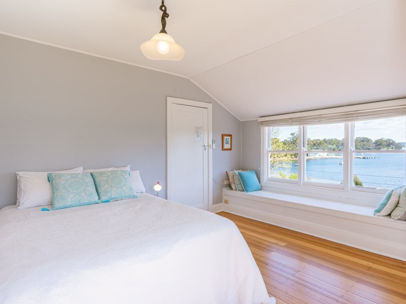6 St Helens Point Road, St Helens TAS 7216