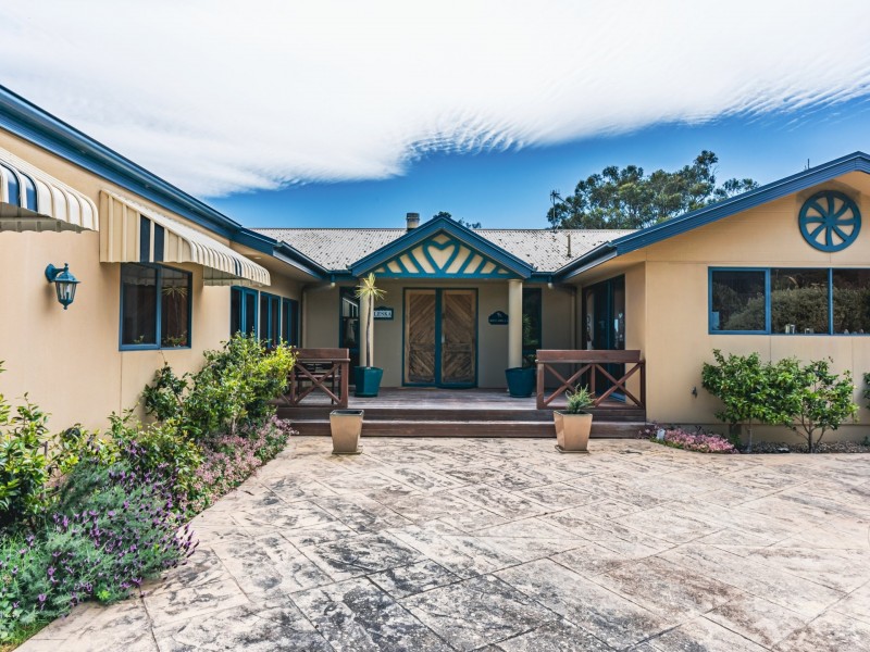 21985 Tasman Highway, Four Mile Creek TAS 7215