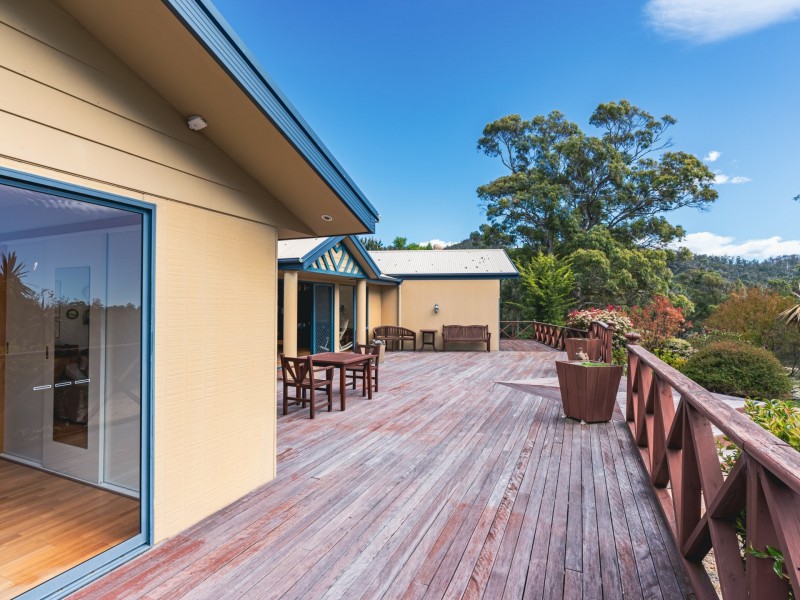 21985 Tasman Highway, Four Mile Creek TAS 7215