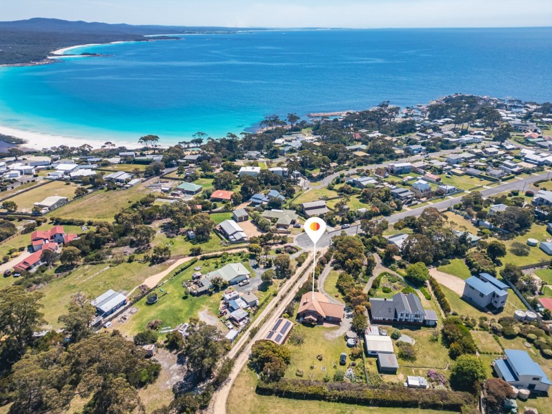 16 Pacific Drive, Binalong Bay TAS 7216