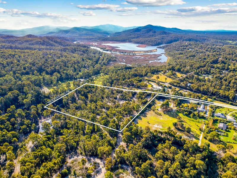 33 Upper Scamander Road, Scamander TAS 7215