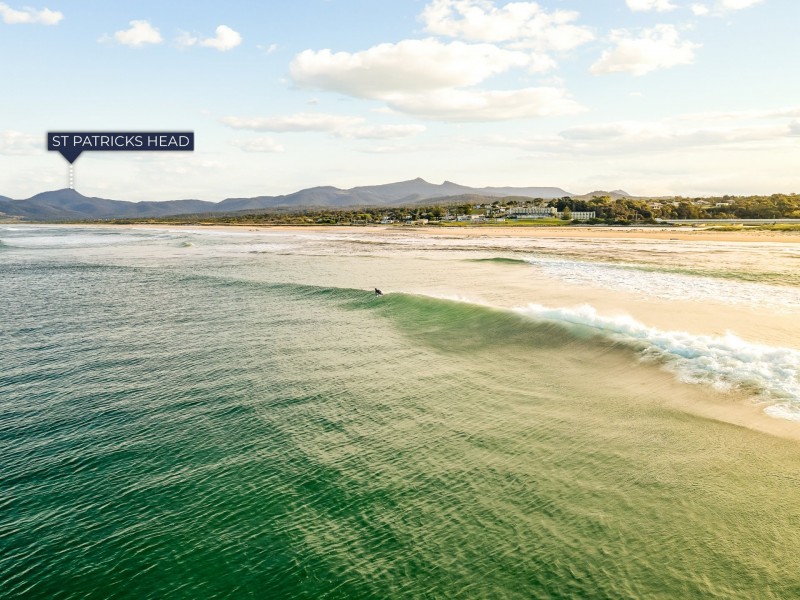 33 Upper Scamander Road, Scamander TAS 7215