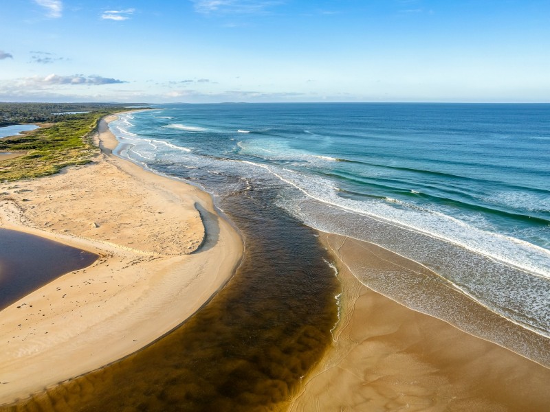 33 Upper Scamander Road, Scamander TAS 7215