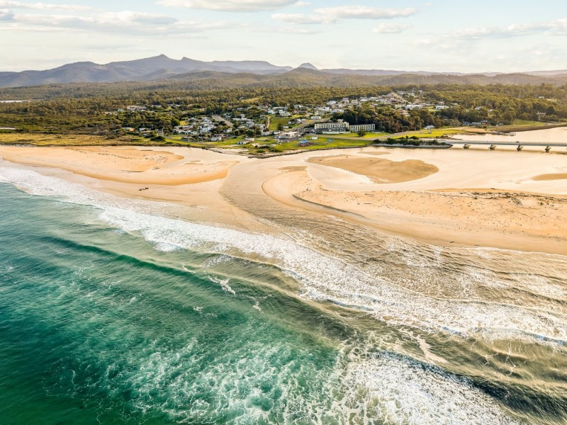 33 Upper Scamander Road, Scamander TAS 7215