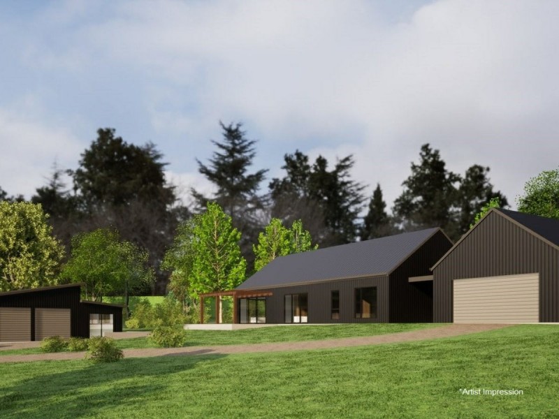 33 Upper Scamander Road, Scamander TAS 7215