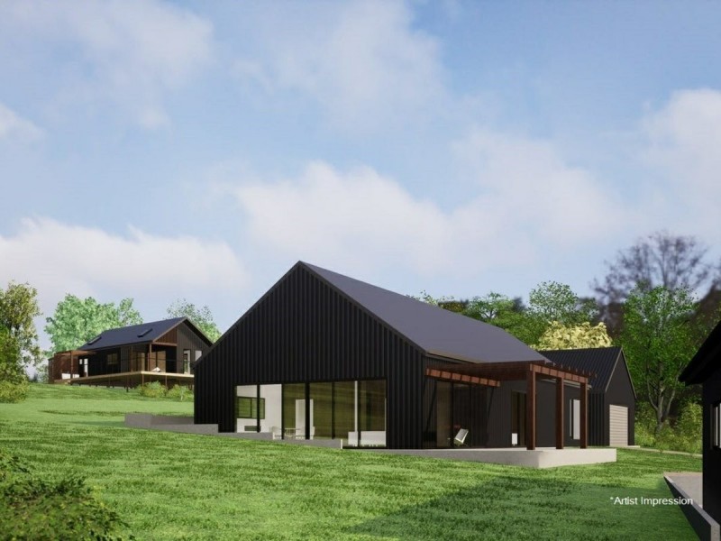 33 Upper Scamander Road, Scamander TAS 7215