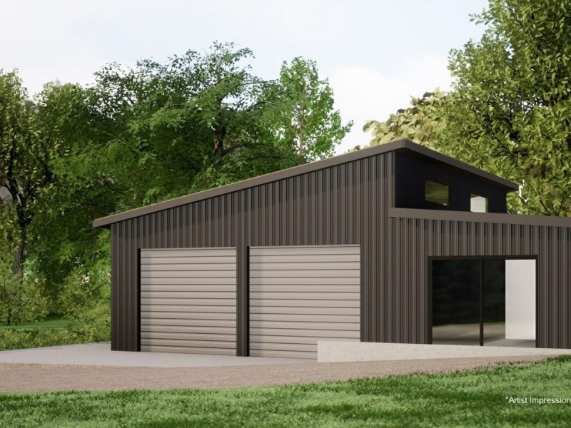 33 Upper Scamander Road, Scamander TAS 7215