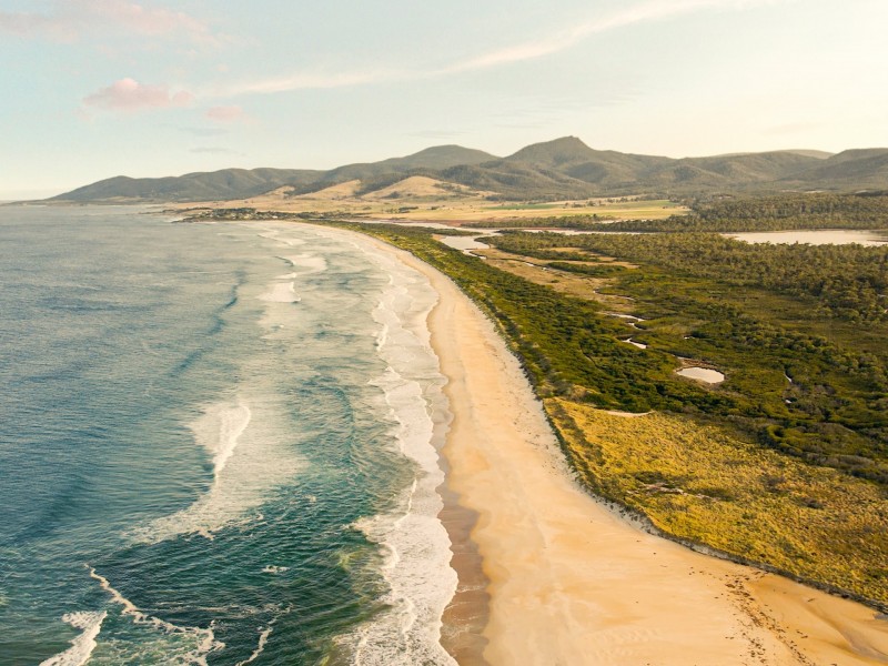 33 Upper Scamander Road, Scamander TAS 7215