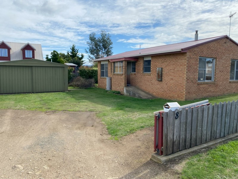 8 Shaw Street, Swansea TAS 7190
