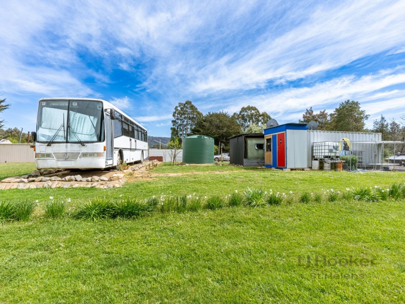 28 Elizabeth Street, Mangana TAS 7214
