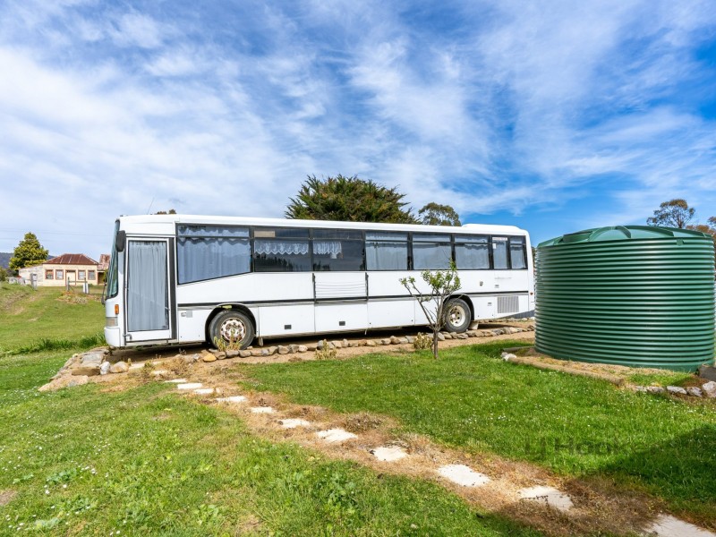 28 Elizabeth Street, Mangana TAS 7214