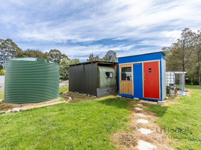 28 Elizabeth Street, Mangana TAS 7214