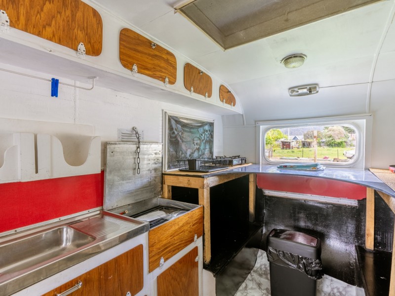 28 Elizabeth Street, Mangana TAS 7214
