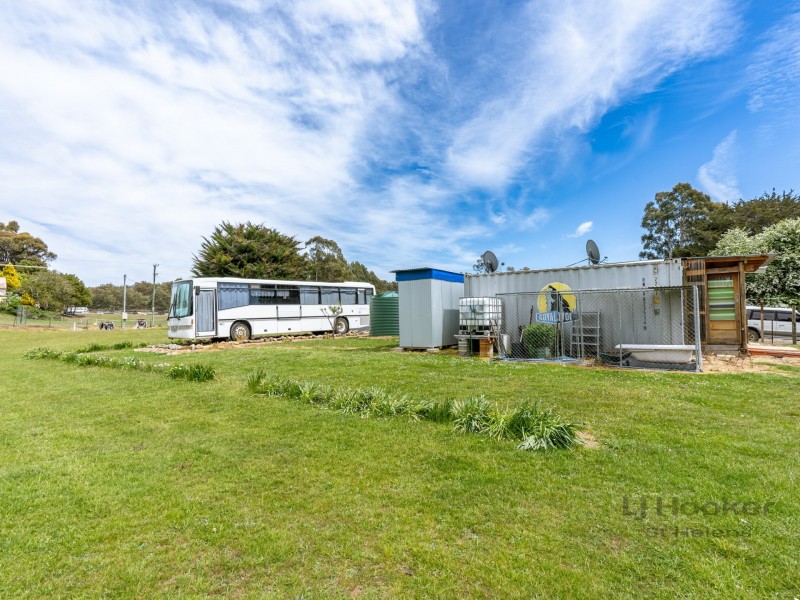 28 Elizabeth Street, Mangana TAS 7214