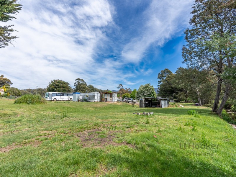 28 Elizabeth Street, Mangana TAS 7214