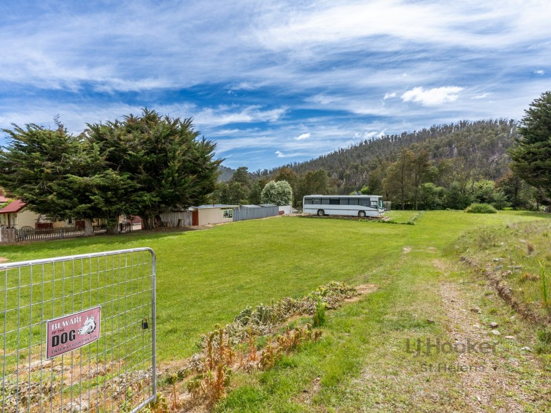 28 Elizabeth Street, Mangana TAS 7214