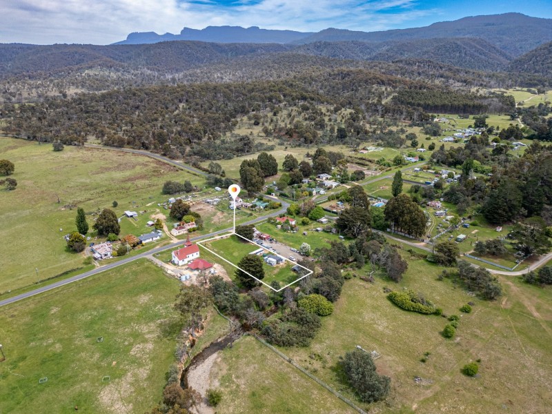 28 Elizabeth Street, Mangana TAS 7214