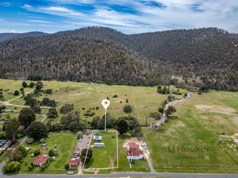 28 Elizabeth Street, Mangana TAS 7214