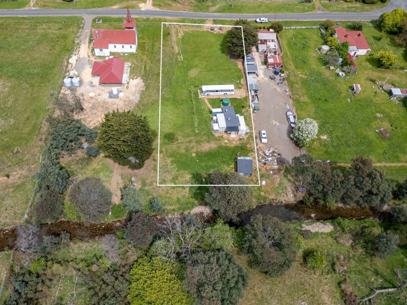 28 Elizabeth Street, Mangana TAS 7214