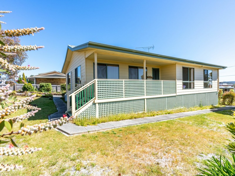17 Parnella Drive, Stieglitz TAS 7216