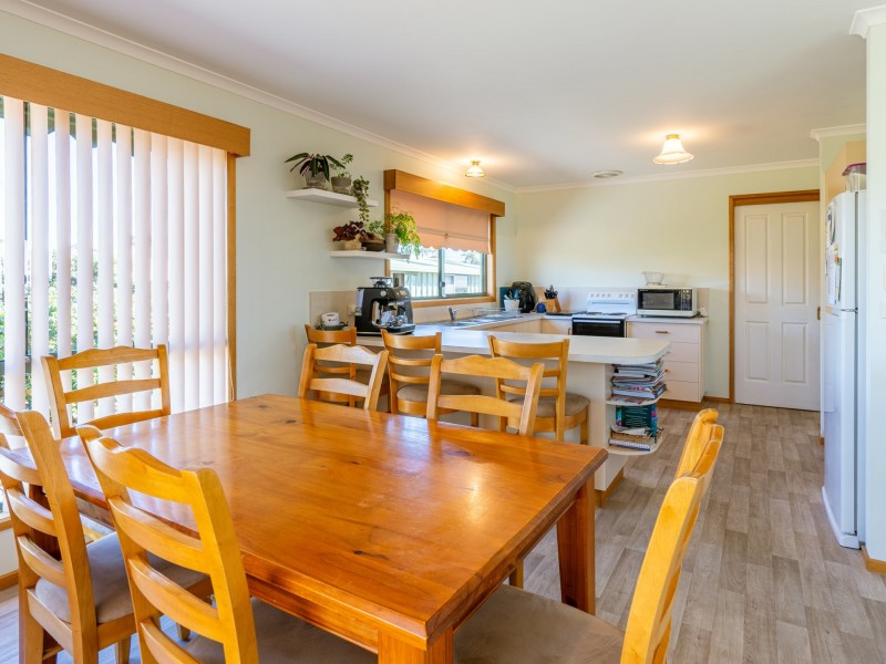 17 Parnella Drive, Stieglitz TAS 7216