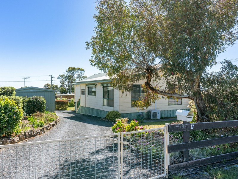 17 Parnella Drive, Stieglitz TAS 7216