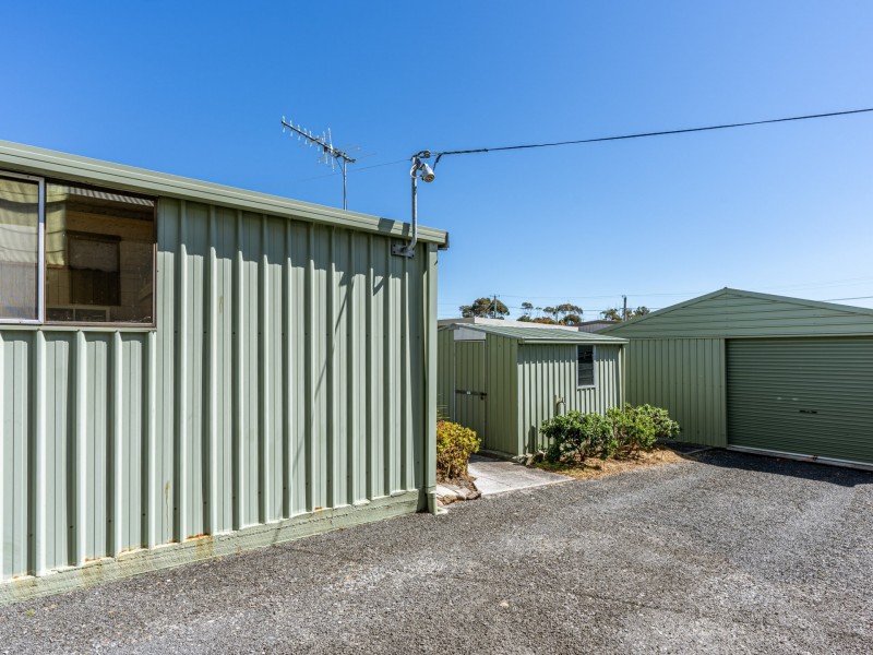 17 Parnella Drive, Stieglitz TAS 7216