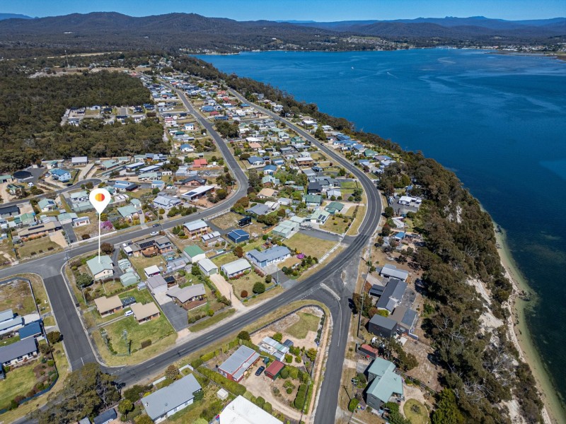 17 Parnella Drive, Stieglitz TAS 7216